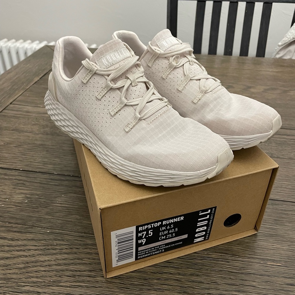Nobull Ripstop Runners